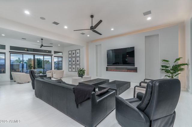 16033 W CINNABAR Court, Waddell, AZ 85355