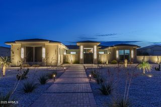 16033 W CINNABAR Court, Waddell, AZ 85355