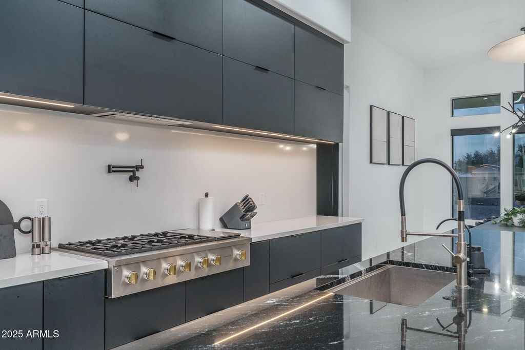 Image 17 of property listing at 16033 W CINNABAR Court, Waddell, AZ 85355