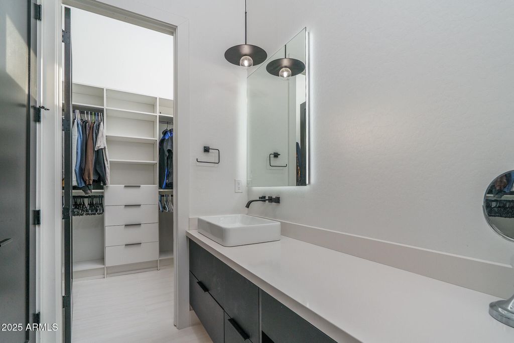 Image 31 of property listing at 16033 W CINNABAR Court, Waddell, AZ 85355