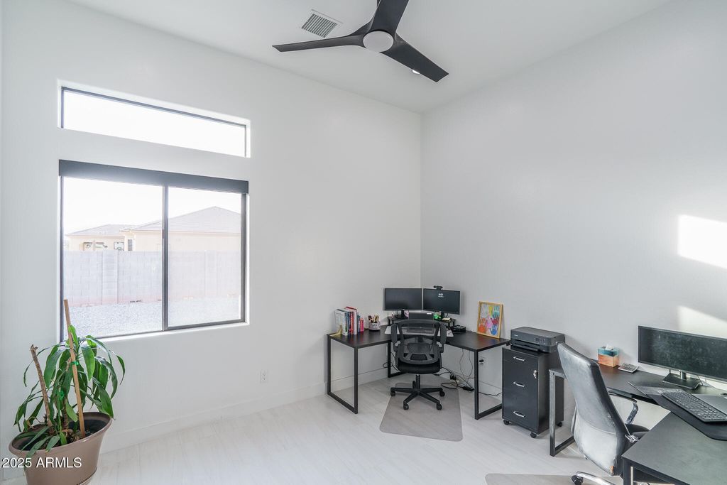 Image 33 of property listing at 16033 W CINNABAR Court, Waddell, AZ 85355