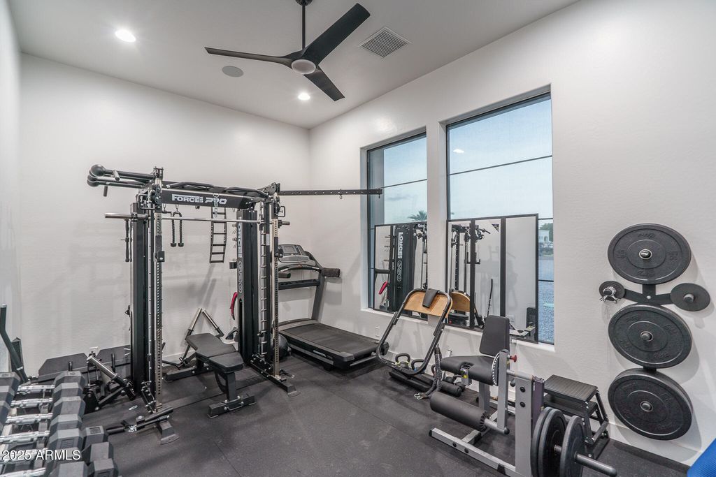 Image 36 of property listing at 16033 W CINNABAR Court, Waddell, AZ 85355