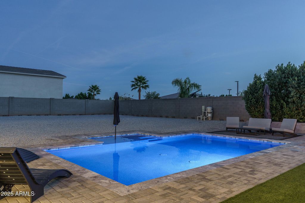 Image 42 of property listing at 16033 W CINNABAR Court, Waddell, AZ 85355