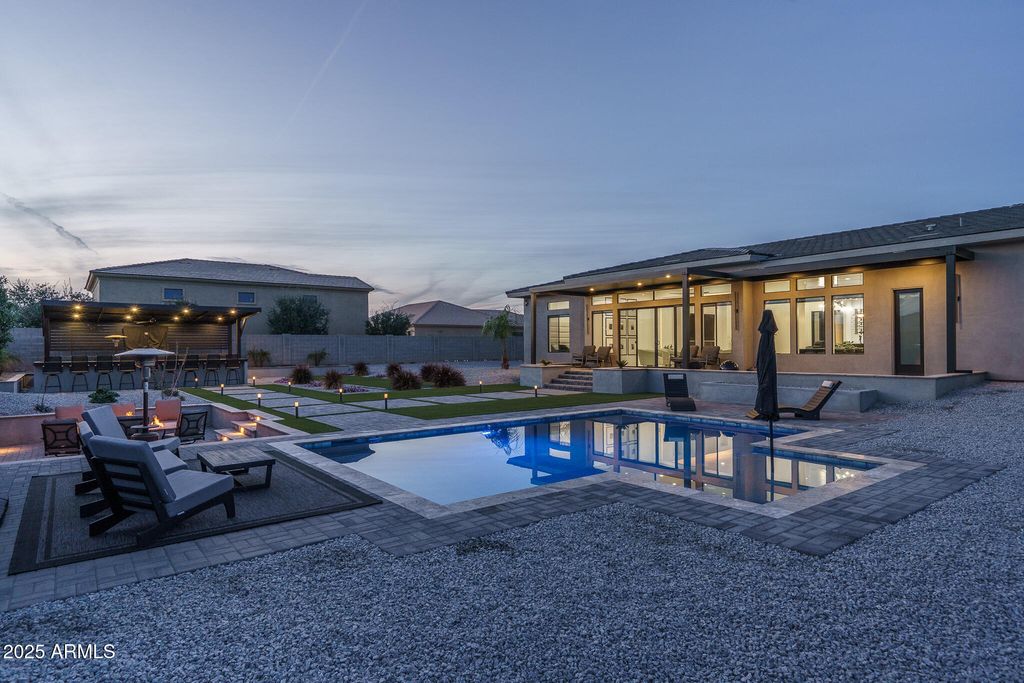 Image 43 of property listing at 16033 W CINNABAR Court, Waddell, AZ 85355