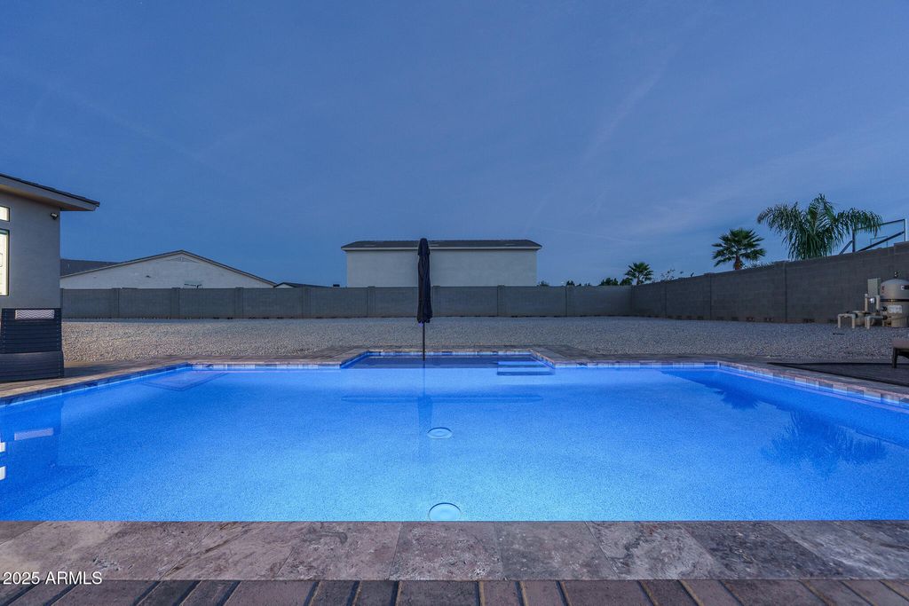 Image 45 of property listing at 16033 W CINNABAR Court, Waddell, AZ 85355