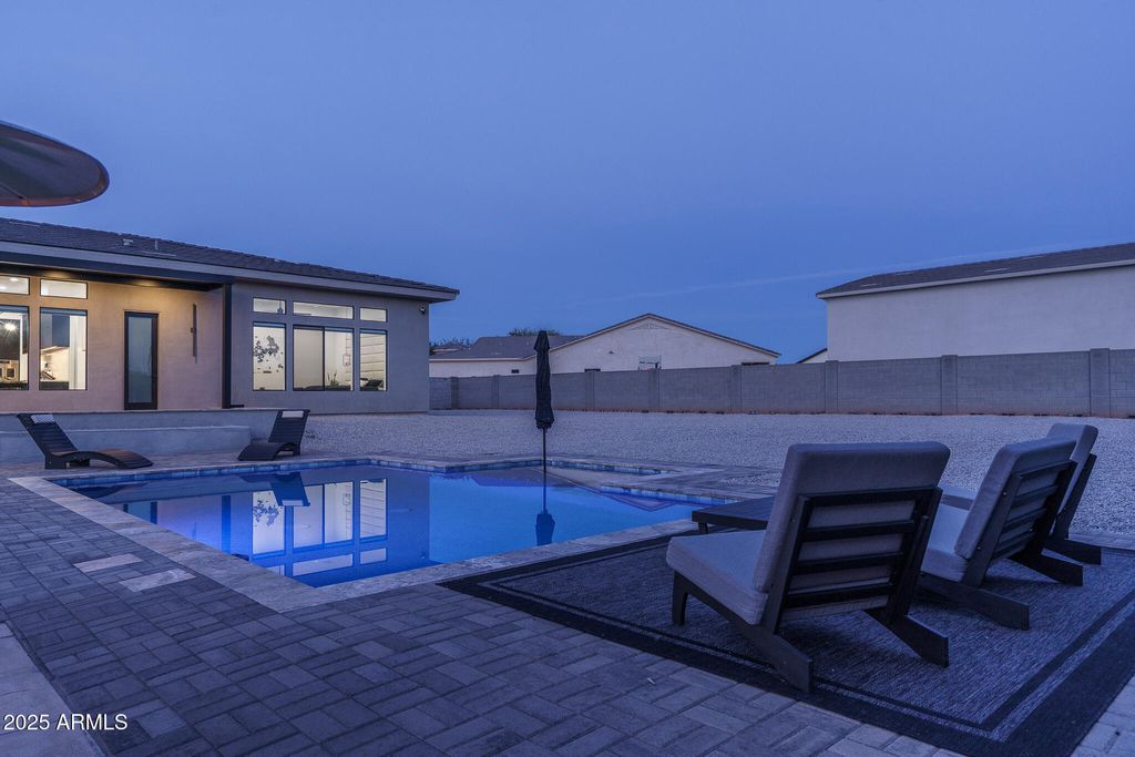 Image 47 of property listing at 16033 W CINNABAR Court, Waddell, AZ 85355