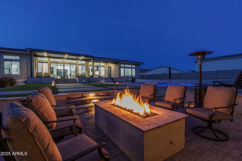 Image 51 of property listing at 16033 W CINNABAR Court, Waddell, AZ 85355