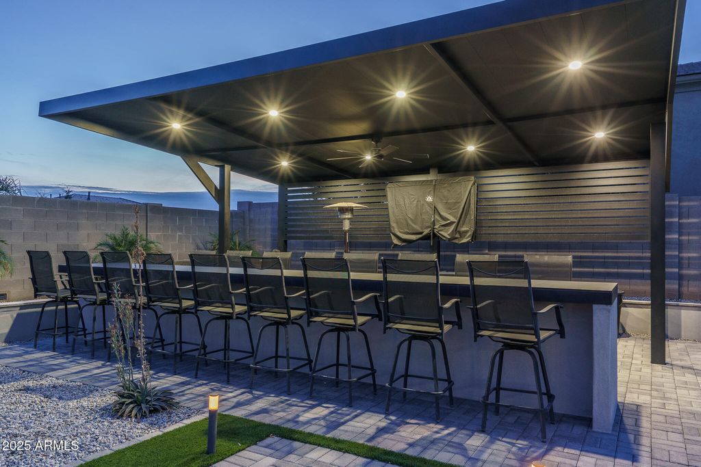 Image 53 of property listing at 16033 W CINNABAR Court, Waddell, AZ 85355