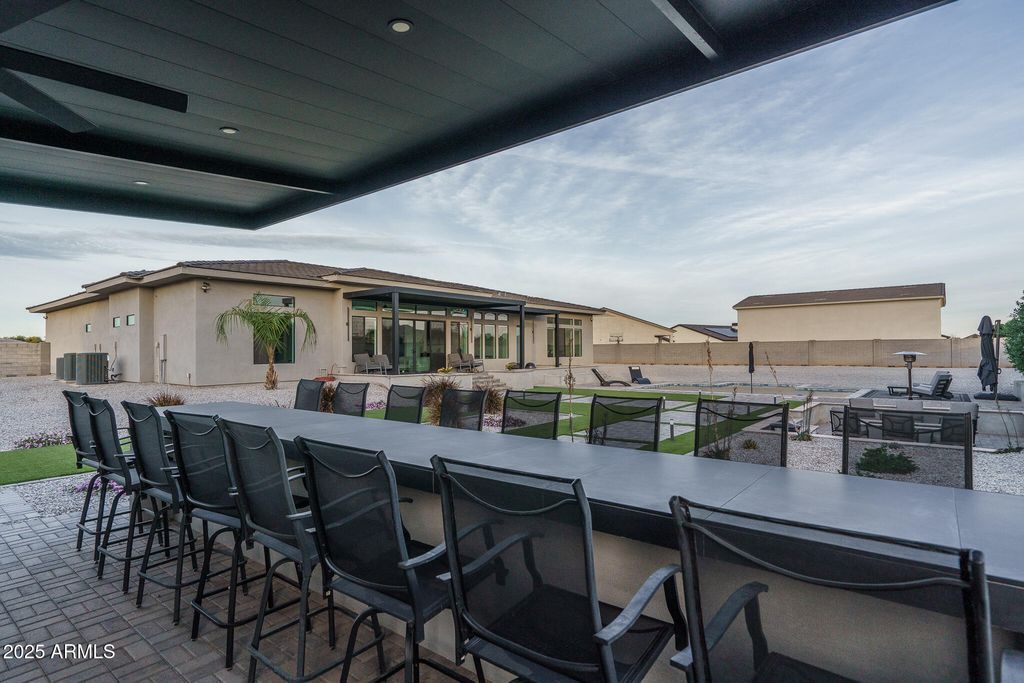 Image 55 of property listing at 16033 W CINNABAR Court, Waddell, AZ 85355