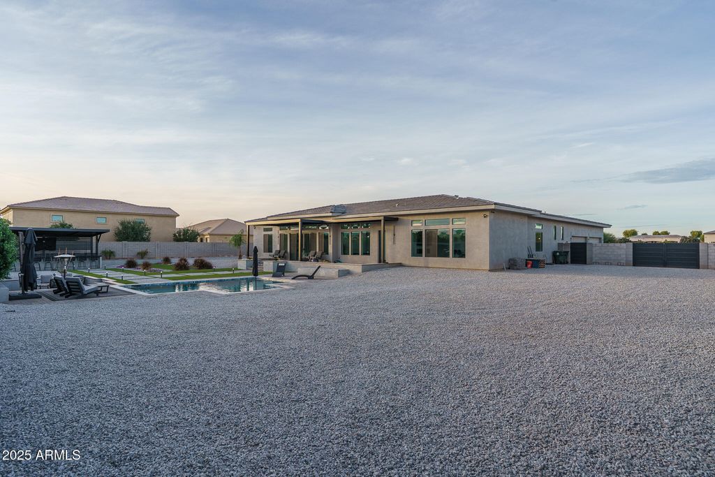 Image 60 of property listing at 16033 W CINNABAR Court, Waddell, AZ 85355