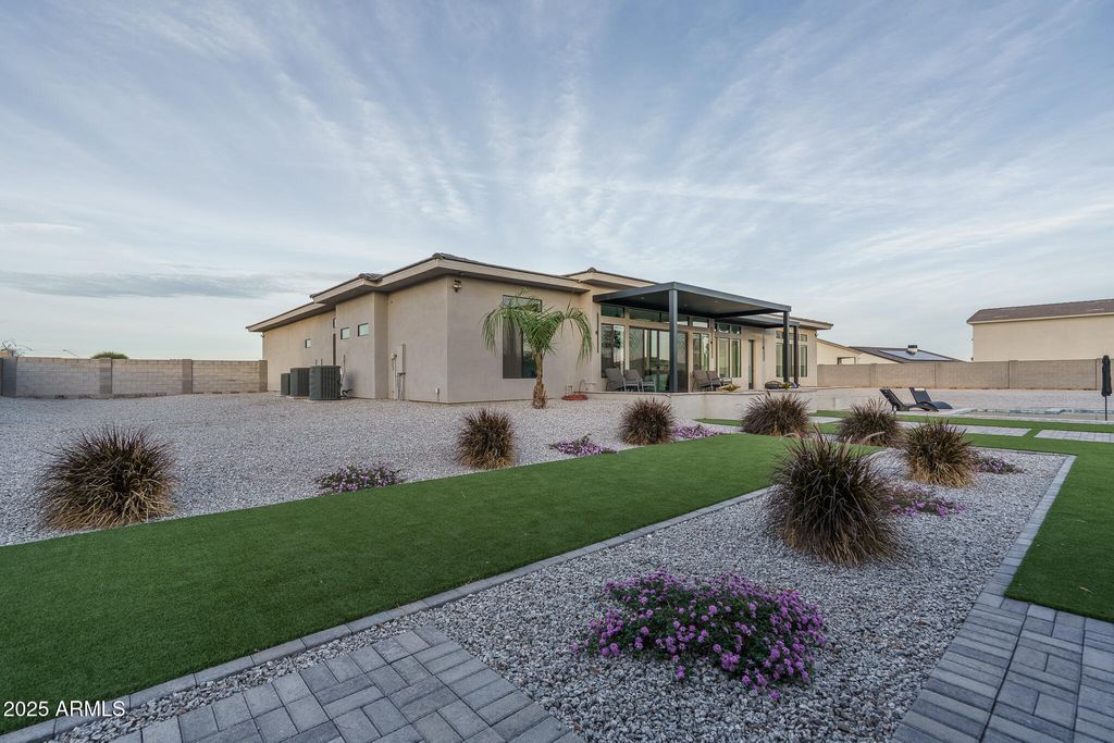 Image 63 of property listing at 16033 W CINNABAR Court, Waddell, AZ 85355