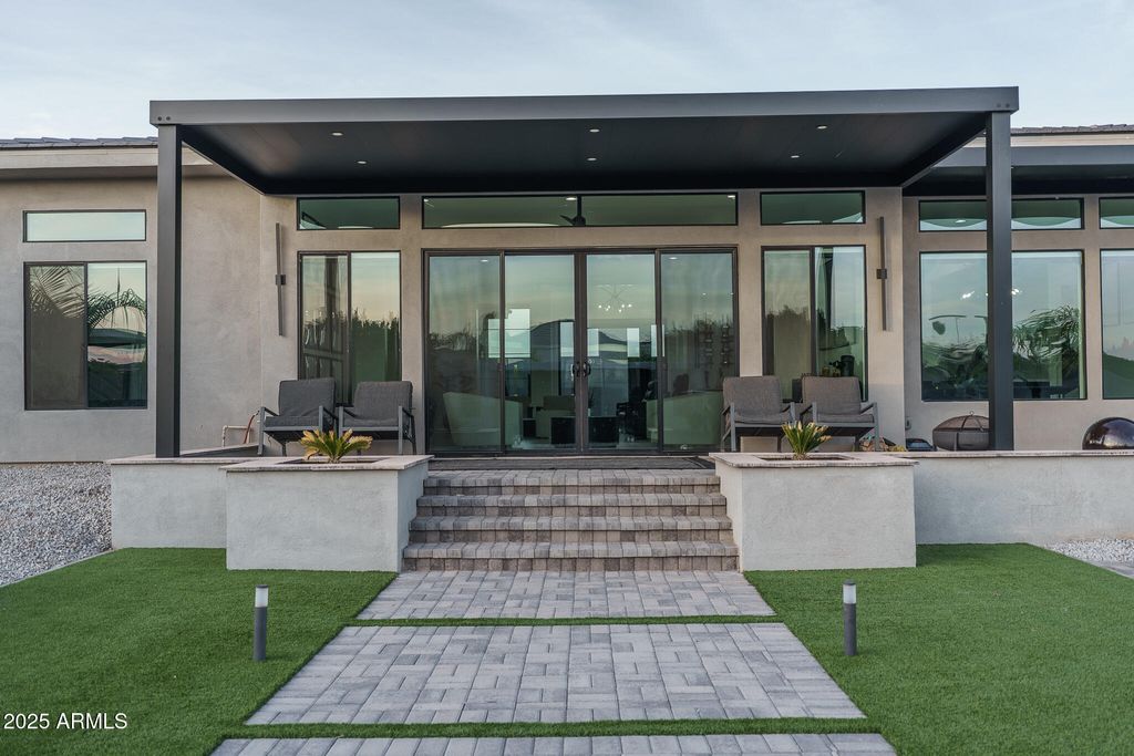 Image 64 of property listing at 16033 W CINNABAR Court, Waddell, AZ 85355