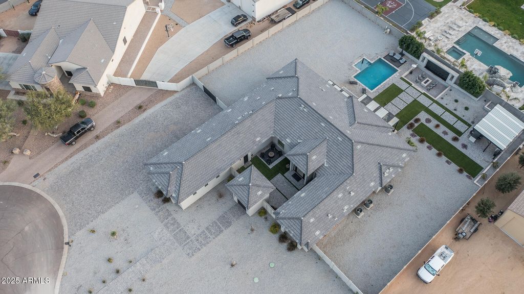 Image 72 of property listing at 16033 W CINNABAR Court, Waddell, AZ 85355