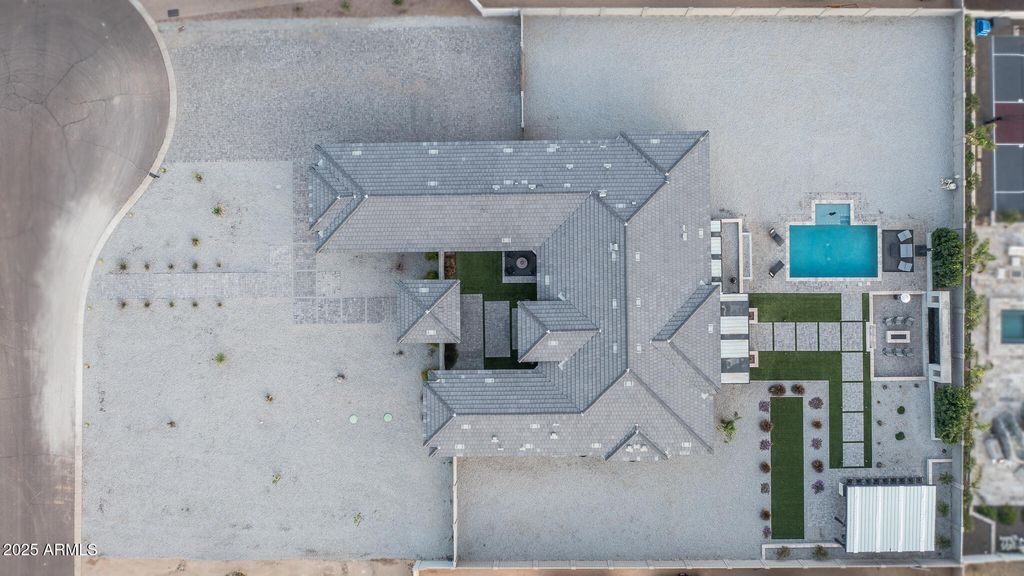 Image 73 of property listing at 16033 W CINNABAR Court, Waddell, AZ 85355