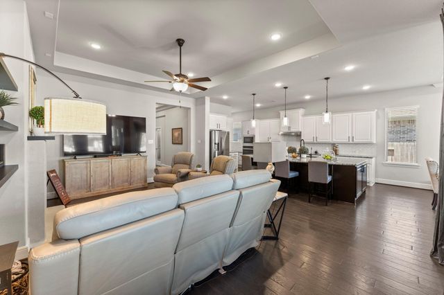 15313 Garnet Groves Drive, Conroe, TX 77302