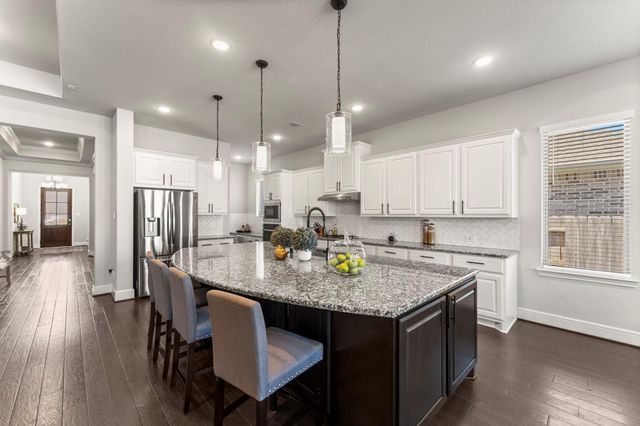 15313 Garnet Groves Drive, Conroe, TX 77302