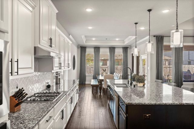 15313 Garnet Groves Drive, Conroe, TX 77302