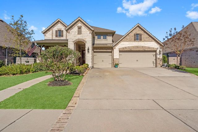 15313 Garnet Groves Drive, Conroe, TX 77302