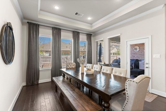 15313 Garnet Groves Drive, Conroe, TX 77302