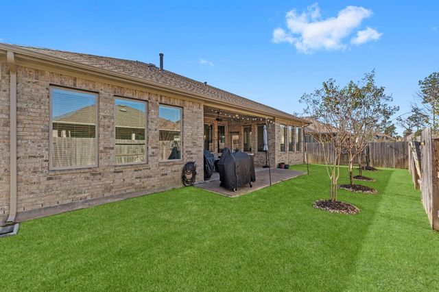 15313 Garnet Groves Drive, Conroe, TX 77302