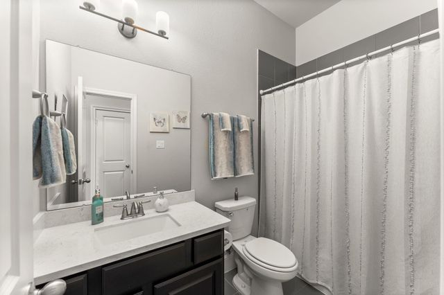 15313 Garnet Groves Drive, Conroe, TX 77302