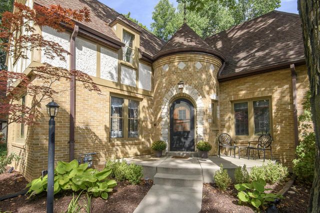 108 N 88th STREET, Wauwatosa, WI 53226