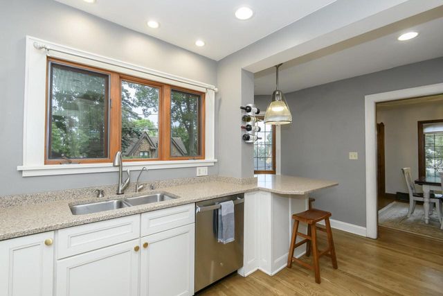 108 N 88th STREET, Wauwatosa, WI 53226