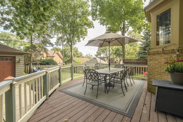 108 N 88th STREET, Wauwatosa, WI 53226