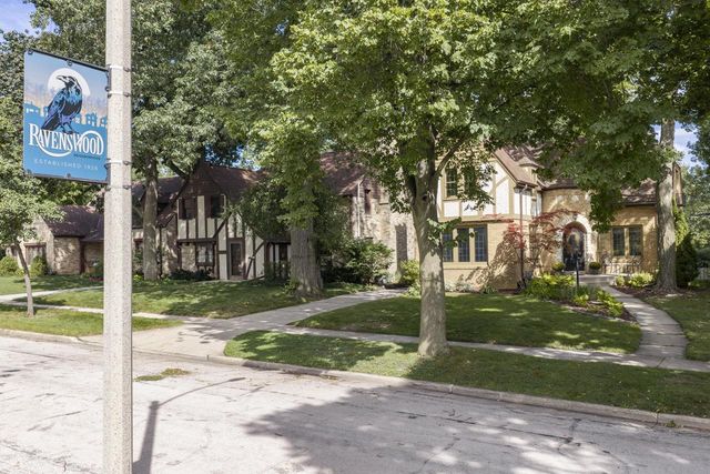 108 N 88th STREET, Wauwatosa, WI 53226