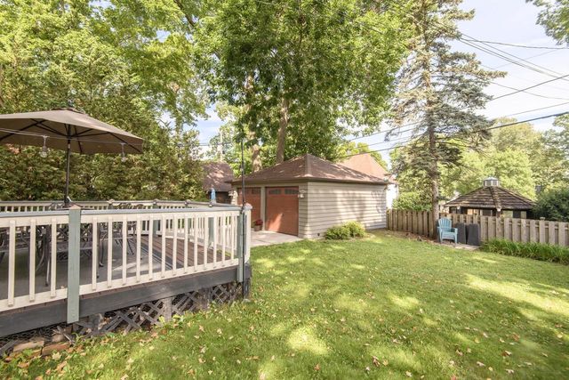 108 N 88th STREET, Wauwatosa, WI 53226