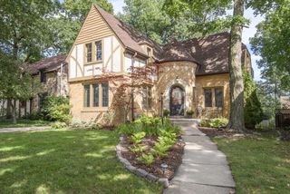 108 N 88th STREET, Wauwatosa, WI 53226