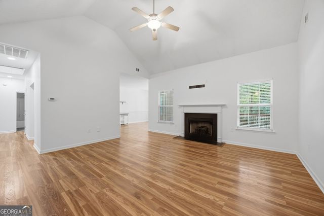 145 Orchard Ridge Drive, Forsyth, GA 31029