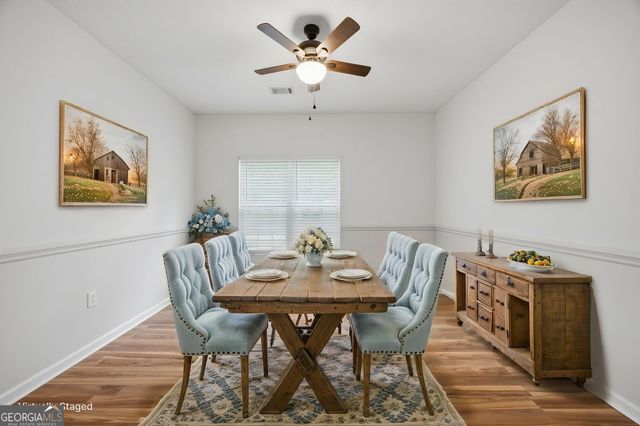 145 Orchard Ridge Drive, Forsyth, GA 31029