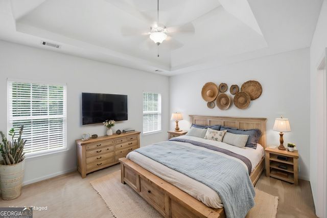 145 Orchard Ridge Drive, Forsyth, GA 31029