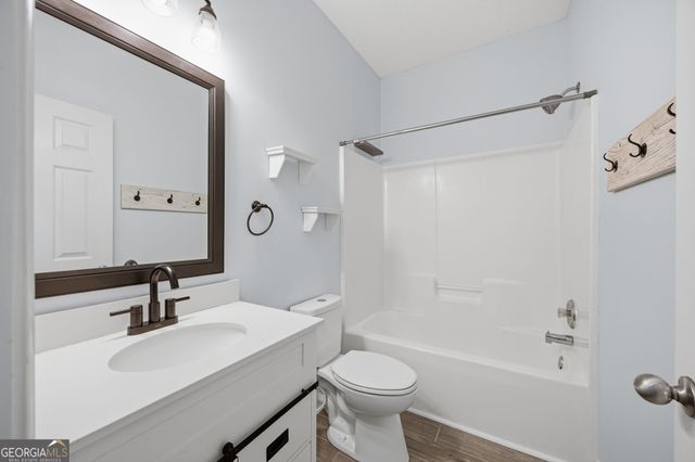 145 Orchard Ridge Drive, Forsyth, GA 31029