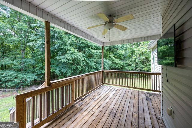 145 Orchard Ridge Drive, Forsyth, GA 31029