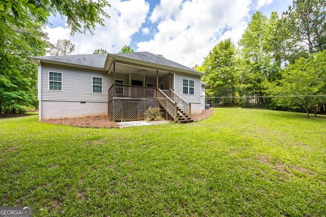 145 Orchard Ridge Drive, Forsyth, GA 31029