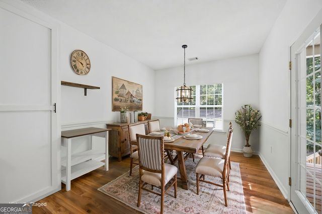 145 Orchard Ridge Drive, Forsyth, GA 31029