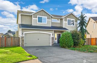 114 Ames Street NE, Orting, WA 98360