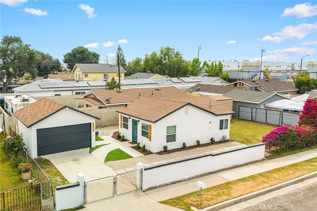 13016 Rainier, Whittier, CA 90605