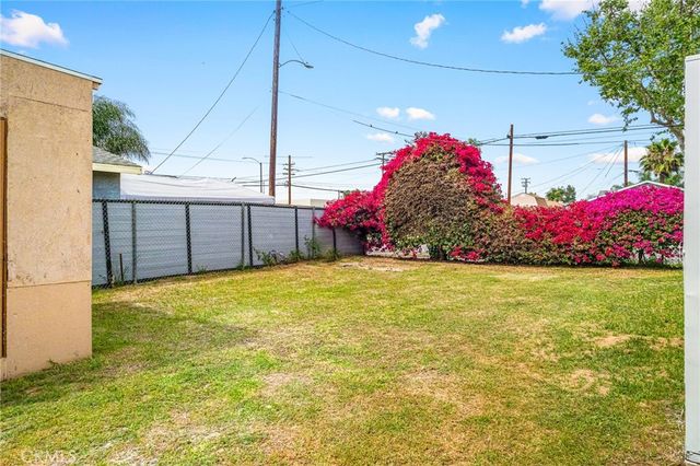 13016 Rainier, Whittier, CA 90605