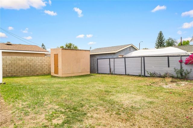 13016 Rainier, Whittier, CA 90605