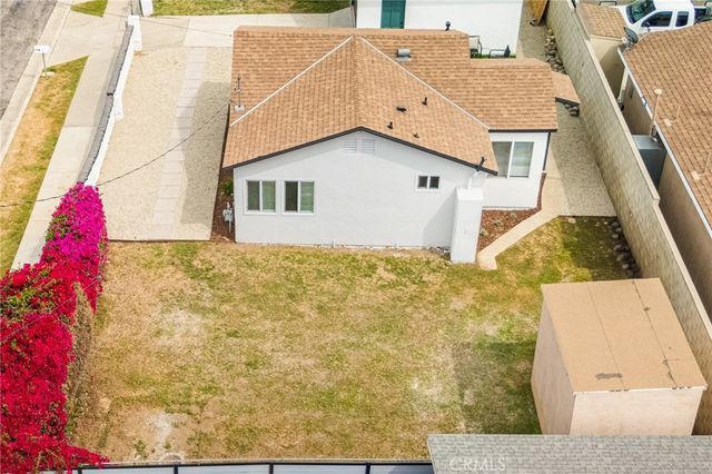 13016 Rainier, Whittier, CA 90605