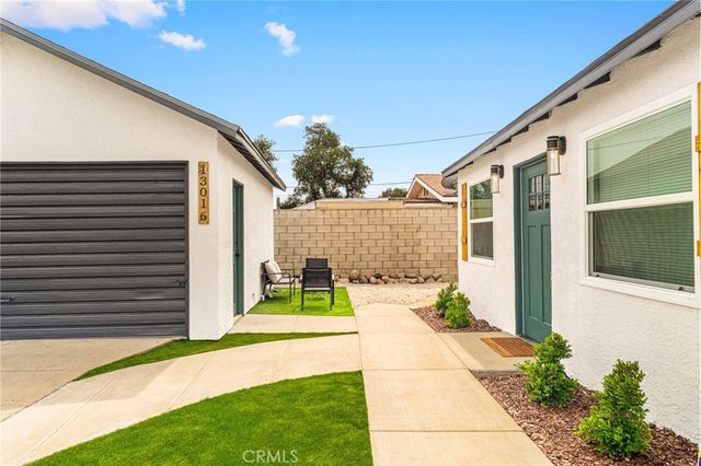 13016 Rainier, Whittier, CA 90605