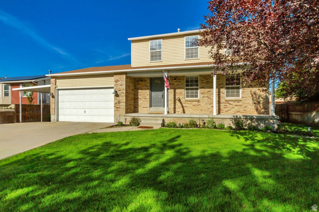 5668 S 1090 W, Murray, UT 84123 — photo 2