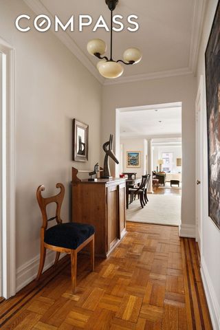 277 W End Ave Apt 5D, New York City, NY 10023