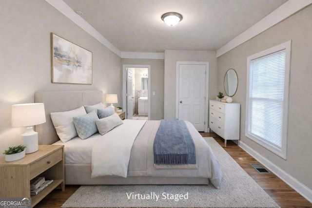 424 Wilkinson Drive SE, Atlanta, GA 30317