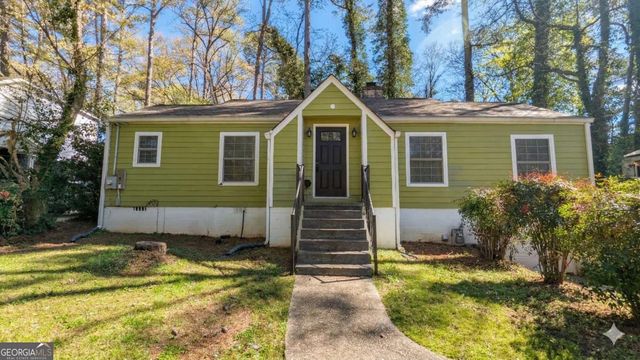 424 Wilkinson Drive SE, Atlanta, GA 30317