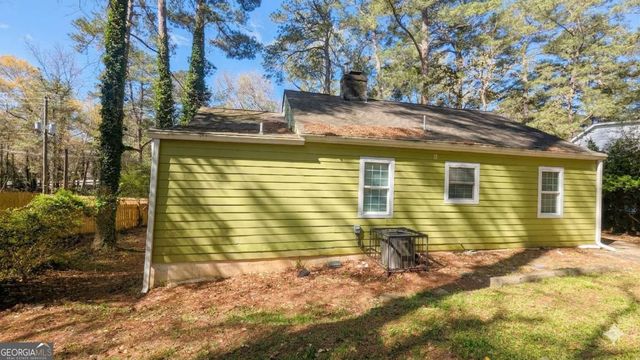 424 Wilkinson Drive SE, Atlanta, GA 30317