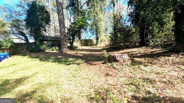 424 Wilkinson Drive SE, Atlanta, GA 30317